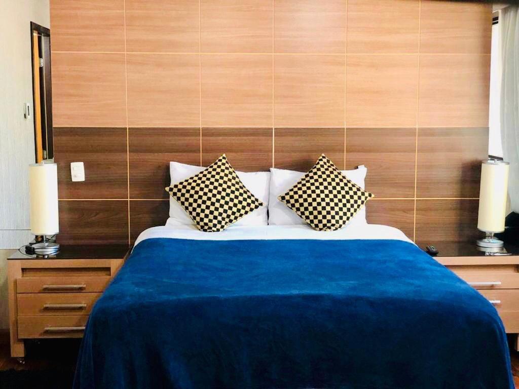 상파울루 Lindo Apto Dois Ambientes No Bourbon 아파트 외부 사진